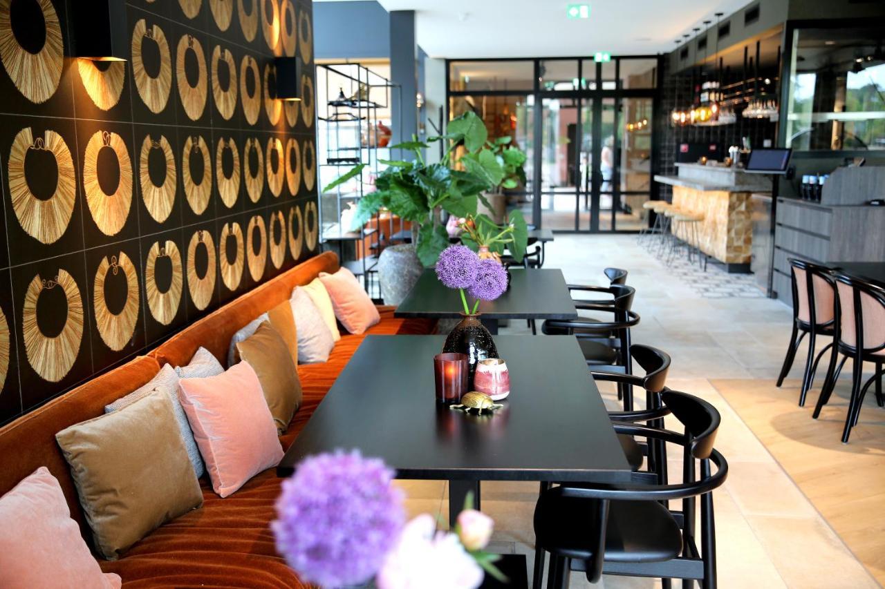 Van Der Valk Hotel Den Haag - Voorschoten Eksteriør billede