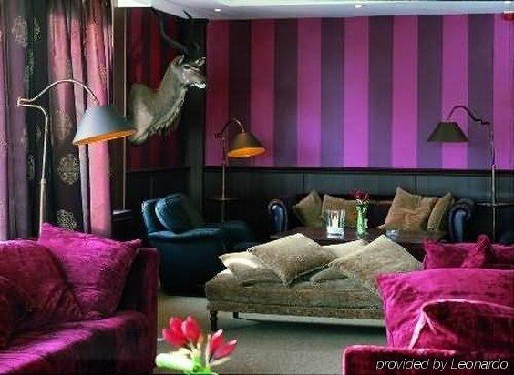 Van Der Valk Hotel Den Haag - Voorschoten Værelse billede