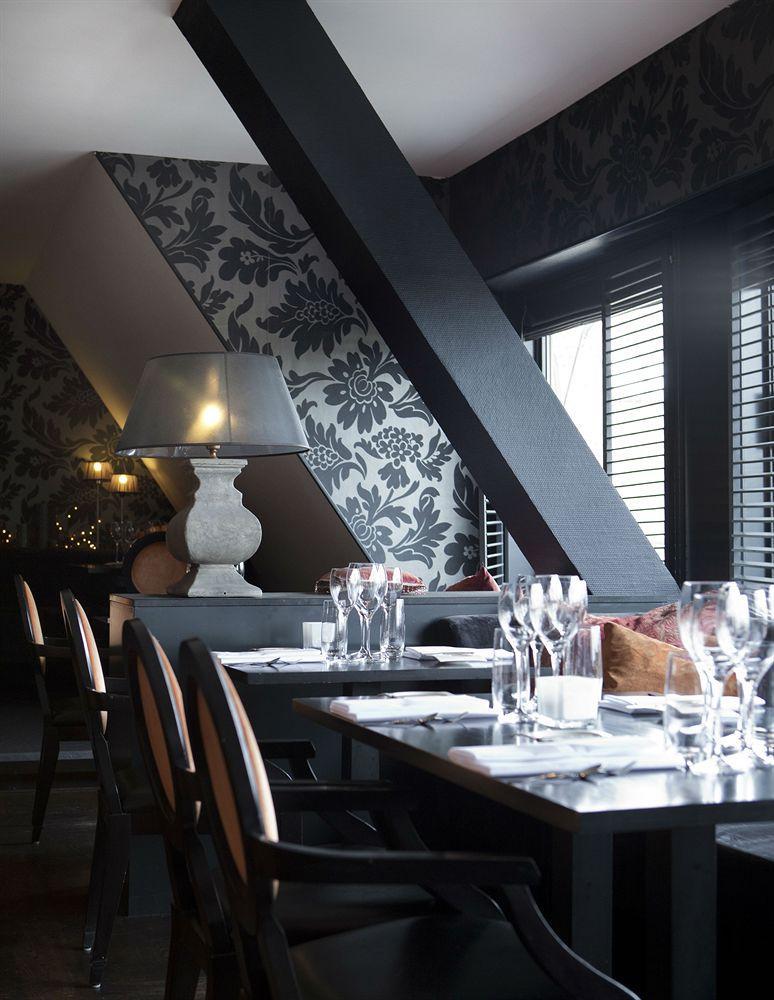 Van Der Valk Hotel Den Haag - Voorschoten Eksteriør billede