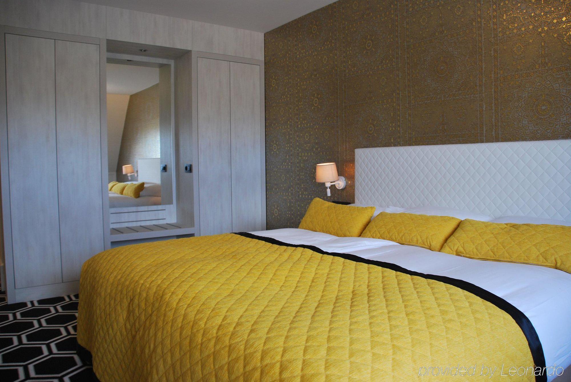 Van Der Valk Hotel Den Haag - Voorschoten Eksteriør billede