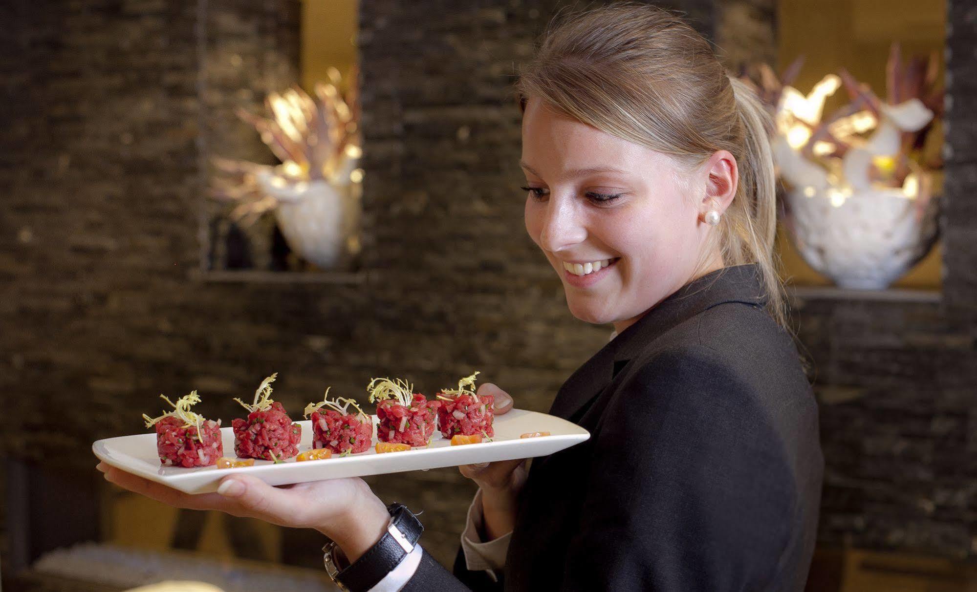 Van Der Valk Hotel Den Haag - Voorschoten Eksteriør billede