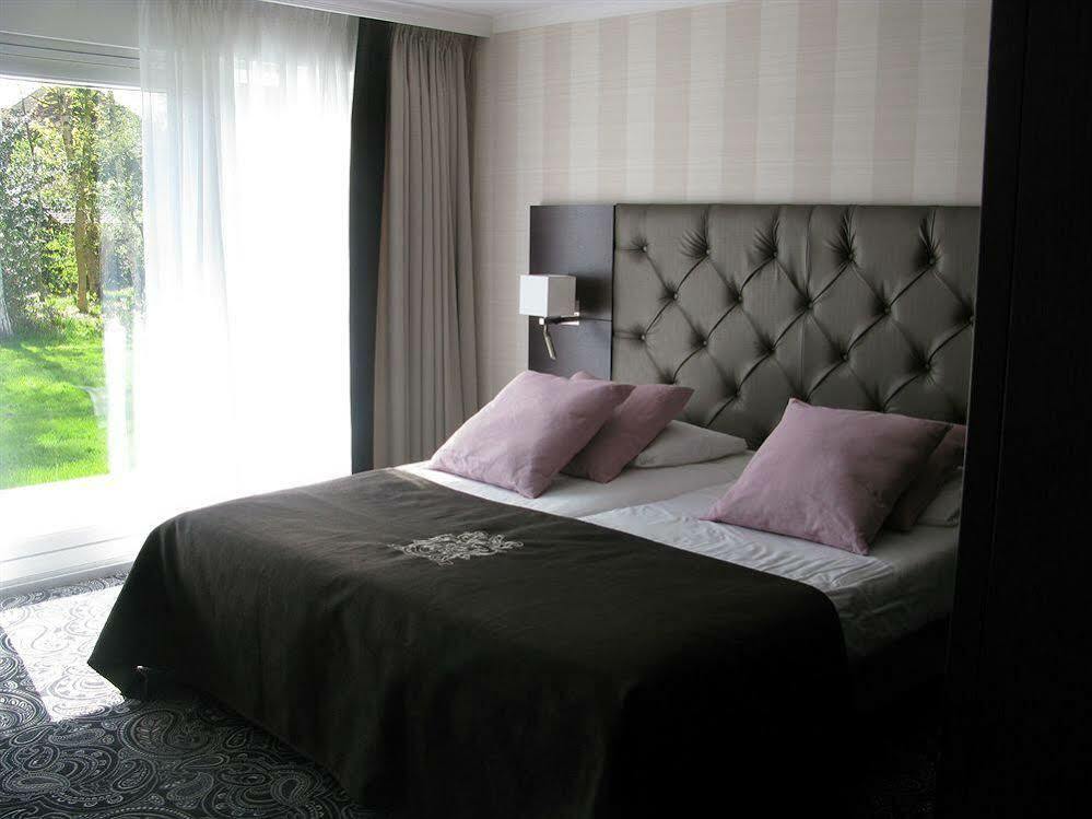 Van Der Valk Hotel Den Haag - Voorschoten Eksteriør billede